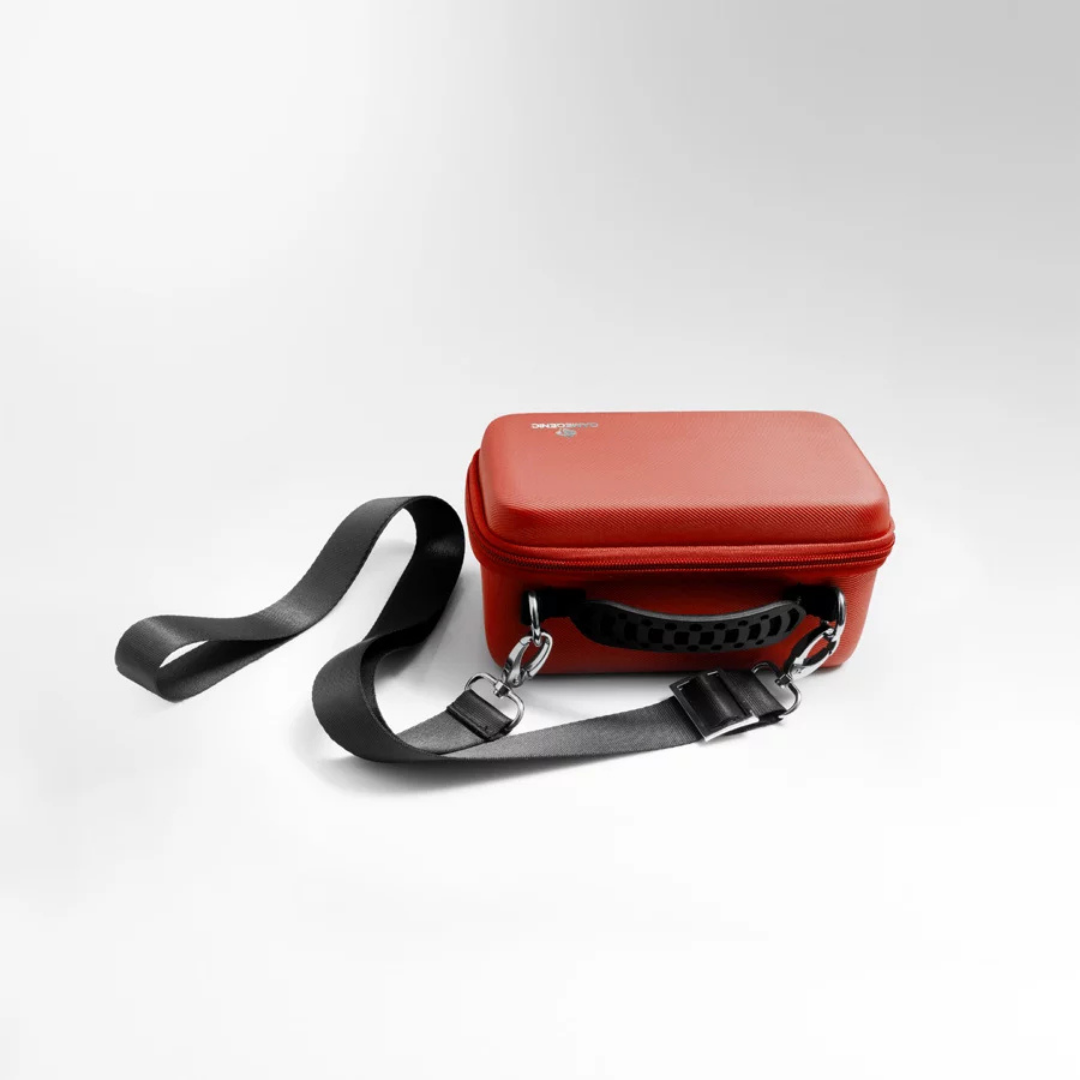 Game Shell - 250+ - Gamegenic