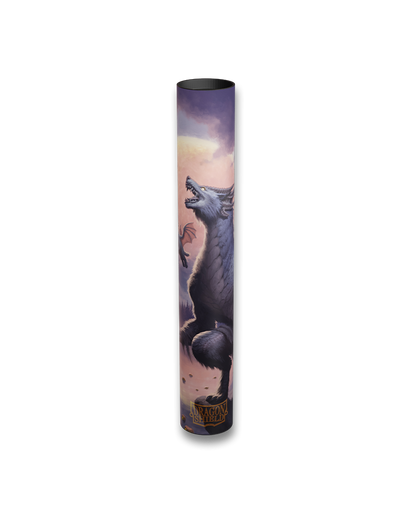 Dragon Shield Halloween 2023 Playmat + Tube