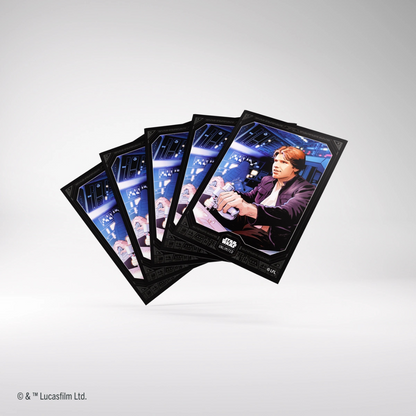 Premium Art Sleeve - Star Wars Unlimited