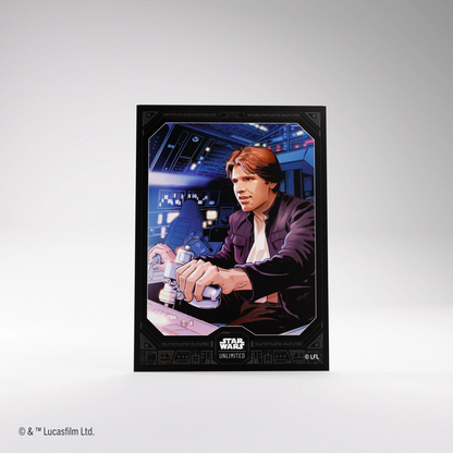 Premium Art Sleeve - Star Wars Unlimited
