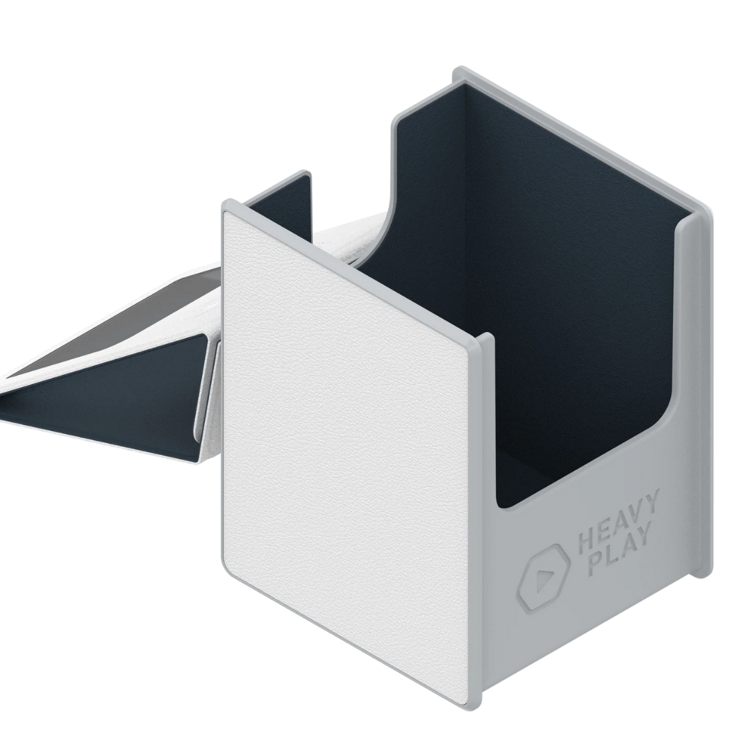 Heavy Play- RFG Deck Box MAX