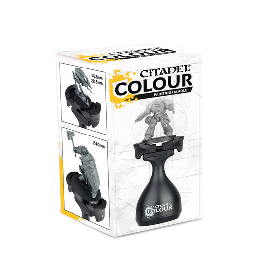 Citadel Colour - Painting Handle - Warhammer