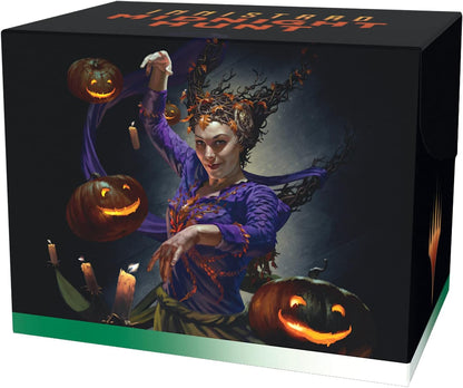 Magic: The Gathering Innistrad: Midnight Hunt Commander Deck