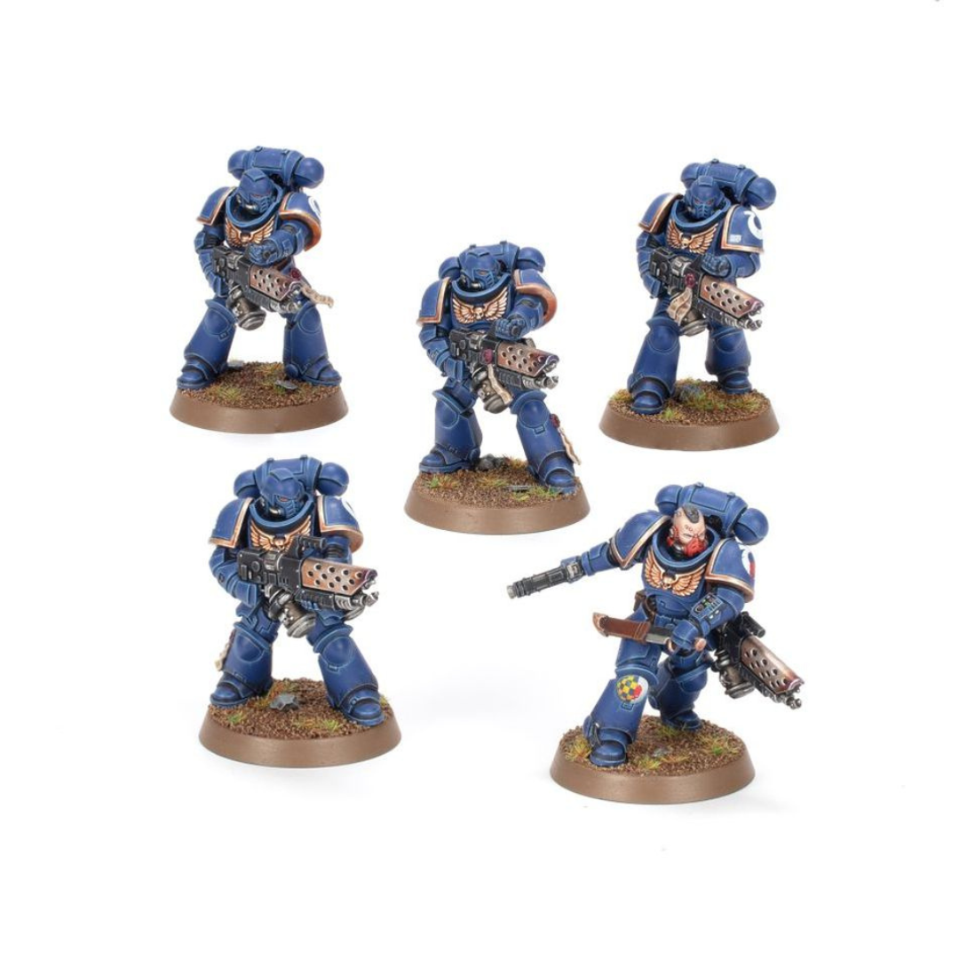 Warhammer 40,000 - Introductory Set