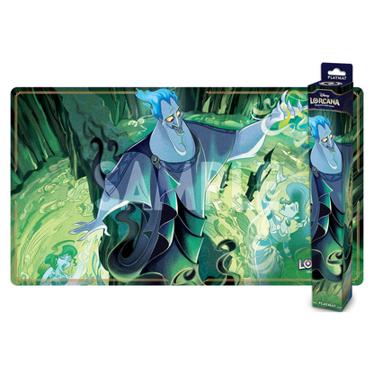 Reign of Jafar - Playmat - Lorcana