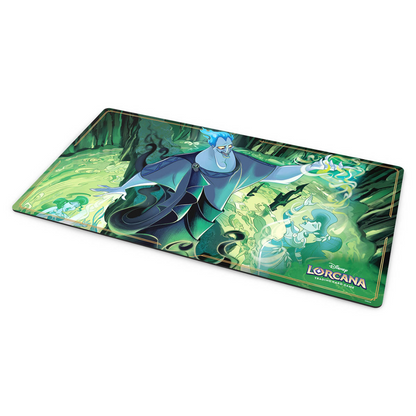 Reign of Jafar - Playmat - Lorcana