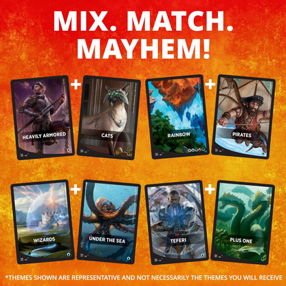 Jumpstart - 2020 - Booster Pack - Magic The Gathering