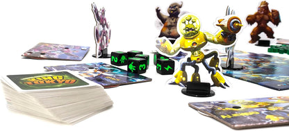 King of Tokyo