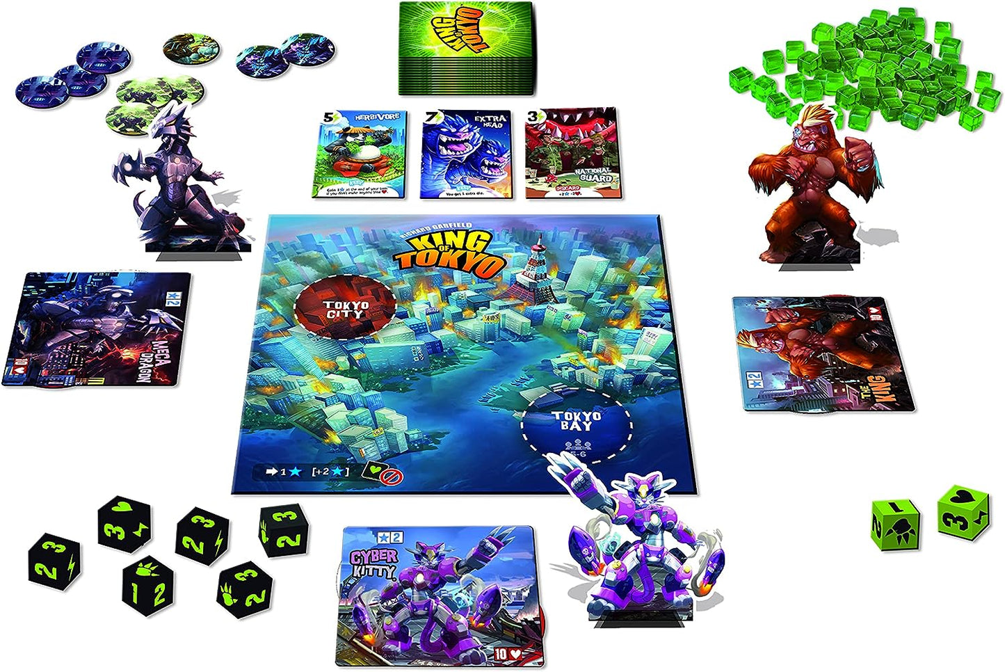 King of Tokyo