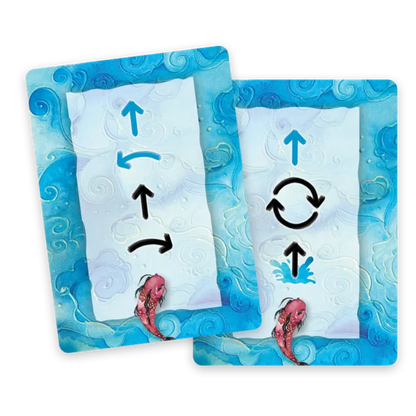 Koi - Board Games