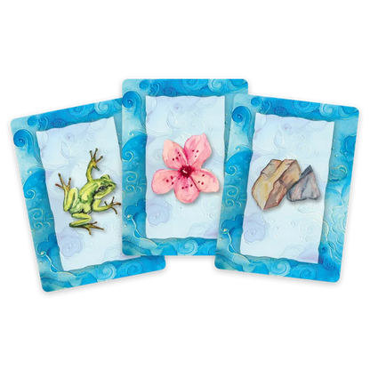 Koi - Board Games