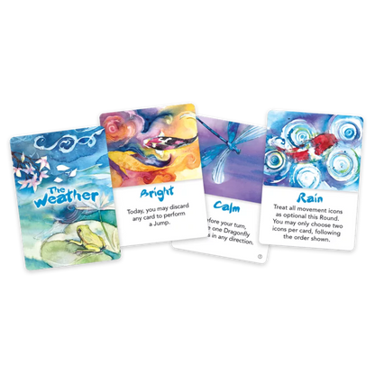 Koi - Board Games