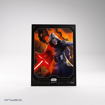 Premium Art Sleeve - Star Wars Unlimited