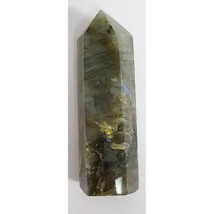 Crystal Points