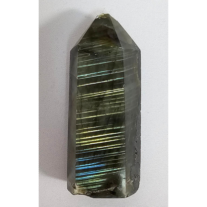 Crystal Points