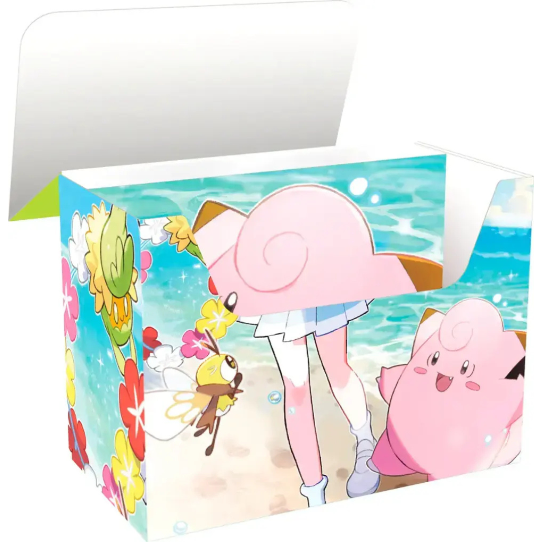 Lillie - Premium Tournament Collection - Pokemon