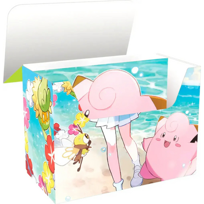 Lillie - Premium Tournament Collection - Pokemon