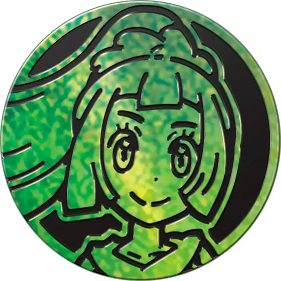 Lillie - Premium Tournament Collection - Pokemon