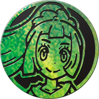 Lillie - Premium Tournament Collection - Pokemon