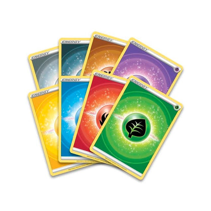 Pokémon TCG: Sword & Shield-Lost Origin Pokémon Elite Trainer Box