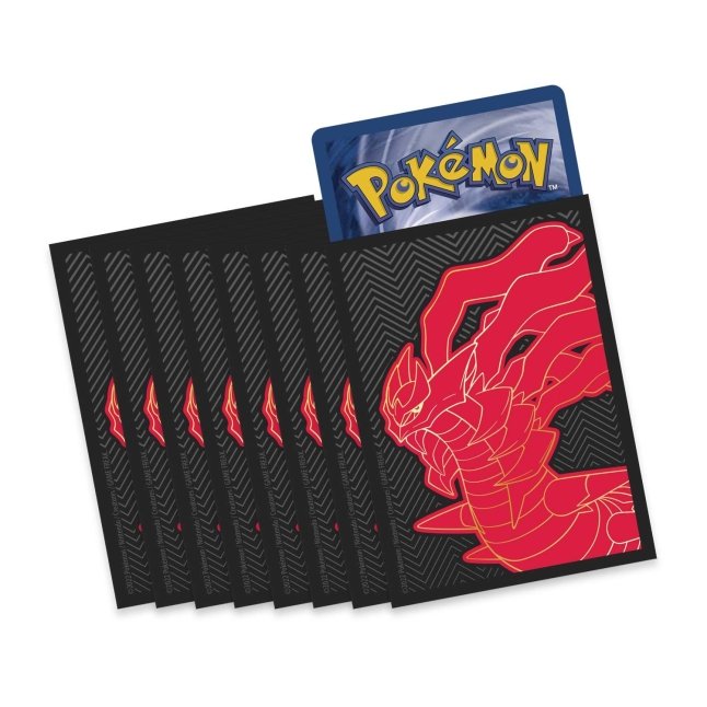 Pokémon TCG: Sword & Shield-Lost Origin Pokémon Elite Trainer Box