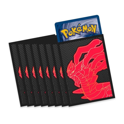 Pokémon TCG: Sword & Shield-Lost Origin Pokémon Elite Trainer Box