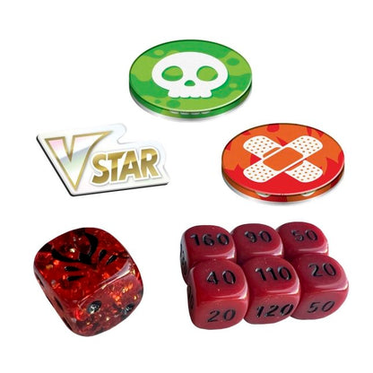 Pokémon TCG: Sword & Shield-Lost Origin Pokémon Elite Trainer Box