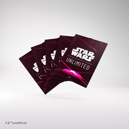 Premium Art Sleeve - Star Wars Unlimited