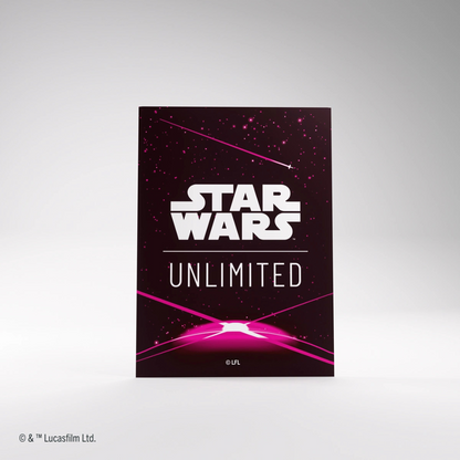 Premium Art Sleeve - Star Wars Unlimited