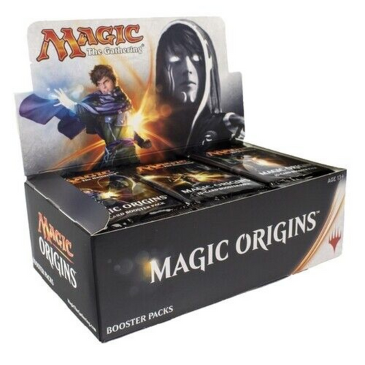 Magic Origins Booster Box - MTG Magic the Gathering - 36 packs