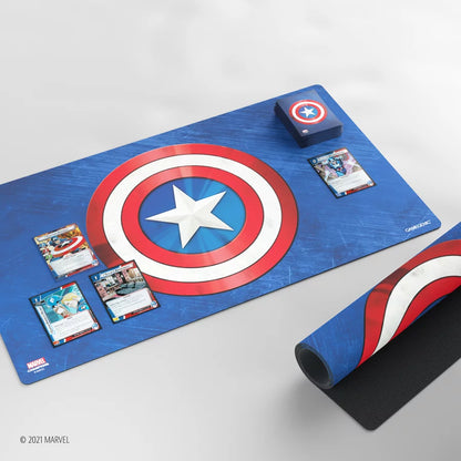 Marvel Champions - Prime Game Mat