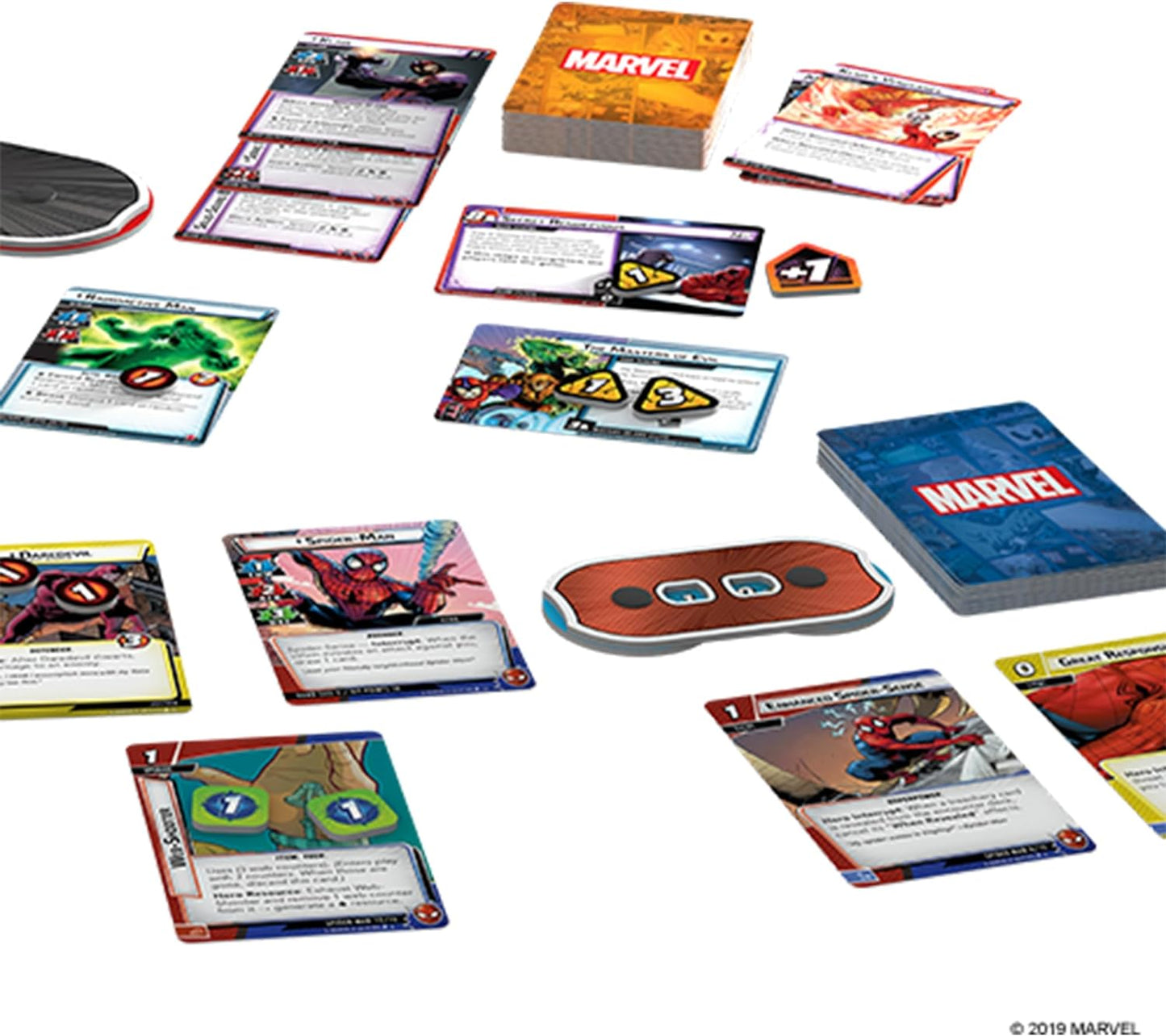 Marvel Champions: The Card Game