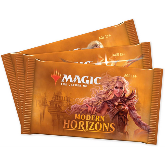 Modern Horizons - Booster Pack