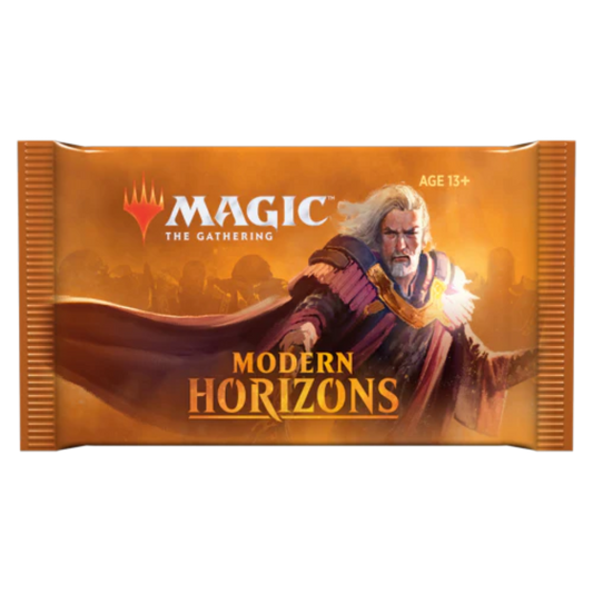 Modern Horizons - Booster Pack