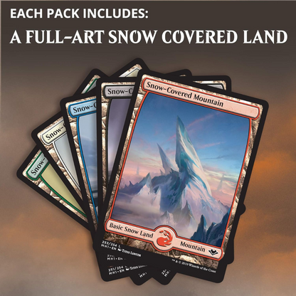 Modern Horizons - Booster Pack