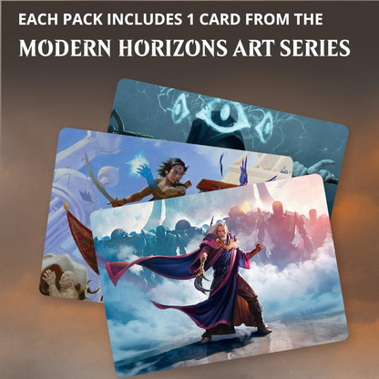 Modern Horizons - Booster Pack