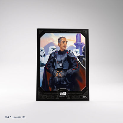 Premium Art Sleeve - Star Wars Unlimited