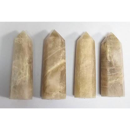 Crystal Points