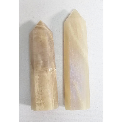 Crystal Points