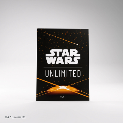 Premium Art Sleeve - Star Wars Unlimited