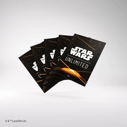 Premium Art Sleeve - Star Wars Unlimited