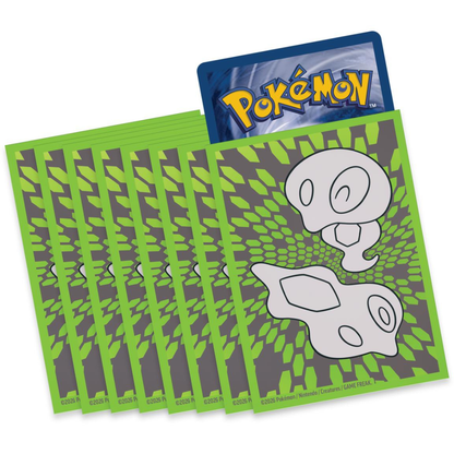Elite Trainer Box - Perfect Order - Pokemon