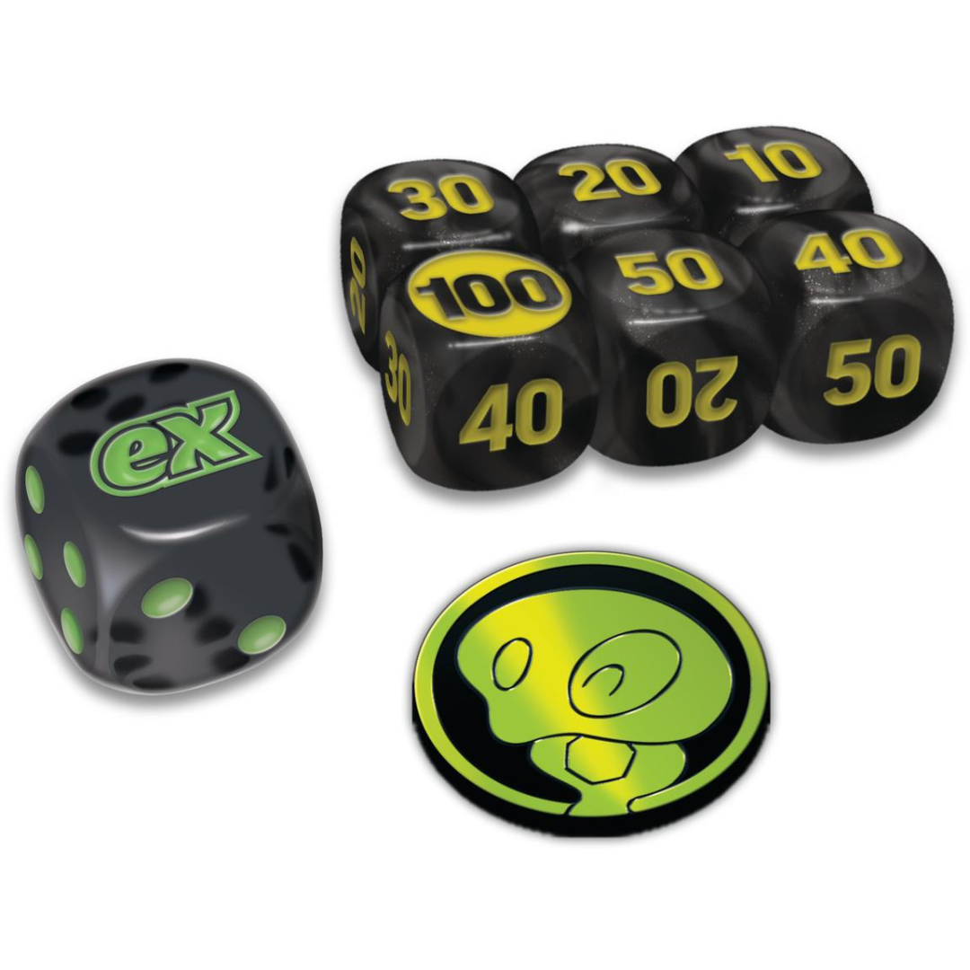 Elite Trainer Box - Perfect Order - Pokemon