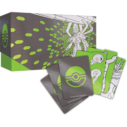 Elite Trainer Box - Perfect Order - Pokemon