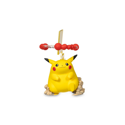 Pikachu - Premium Figure Collection - VMAX - Pokemon