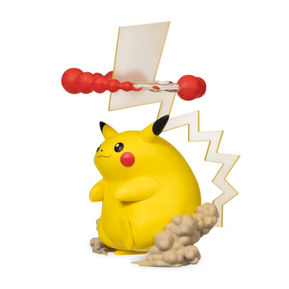 Pikachu - Premium Figure Collection - VMAX - Pokemon