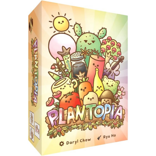 Plantopia