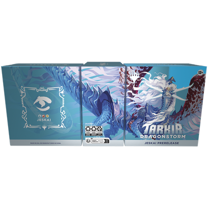 Tarkir Dragonstorm - Prerelease Pack - Magic The Gathering