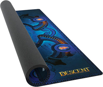 Descent Legends of the Dark - Role Playing Game Accessory - Prime Game Mat