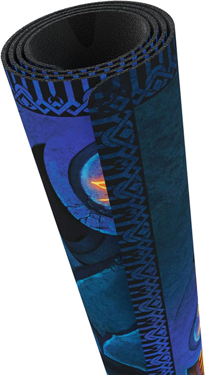 Descent Legends of the Dark - Role Playing Game Accessory - Prime Game Mat